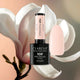 Claresa Top Magnolia No Wipe top hybrydowy bez przemywania 5g