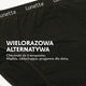 Lunette Period Panties bielizna menstruacyjna M