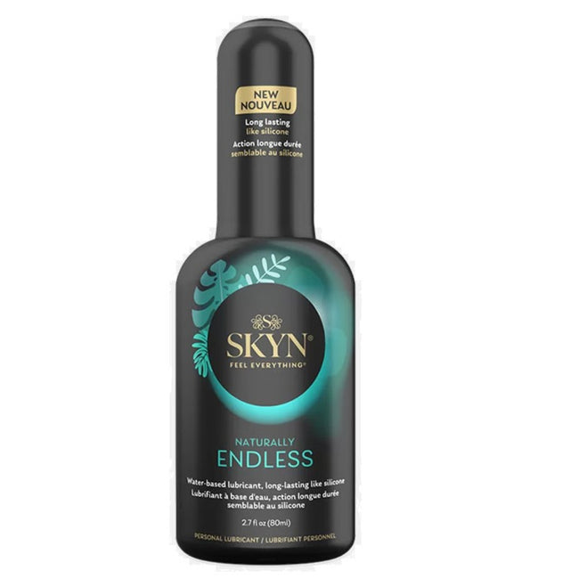 SKYN Naturally Endless lubrykant na bazie wody 80ml