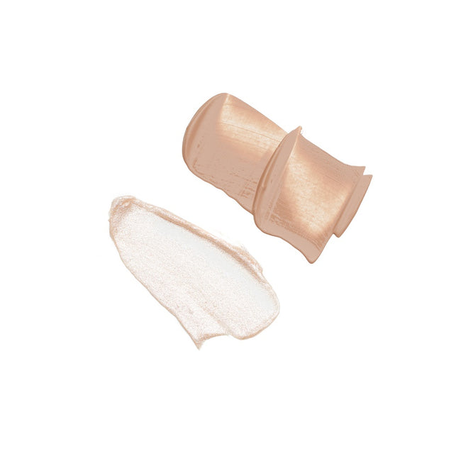 Gosh Matte & Metallic cień w kremie z aplikatorem