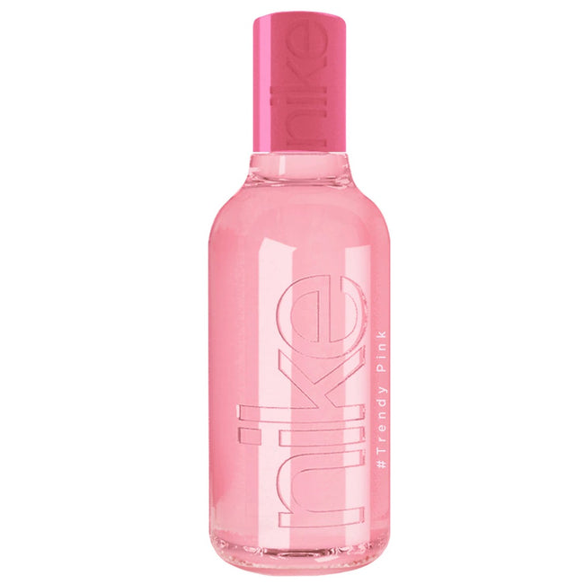 Nike #TrendyPink Woman woda toaletowa spray