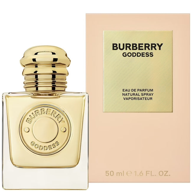 Burberry Goddess woda perfumowana