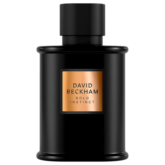 David Beckham Bold Instinct woda perfumowana spray