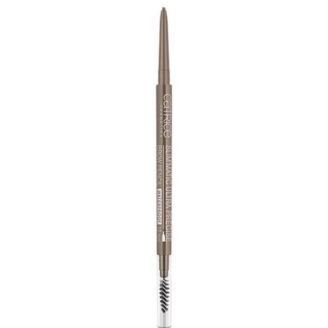 Catrice Slim Matic Ultra Precise wodoodporna kredka do brwi