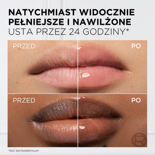 L'Oreal Paris Plump Ambition odżywczy olejek do ust