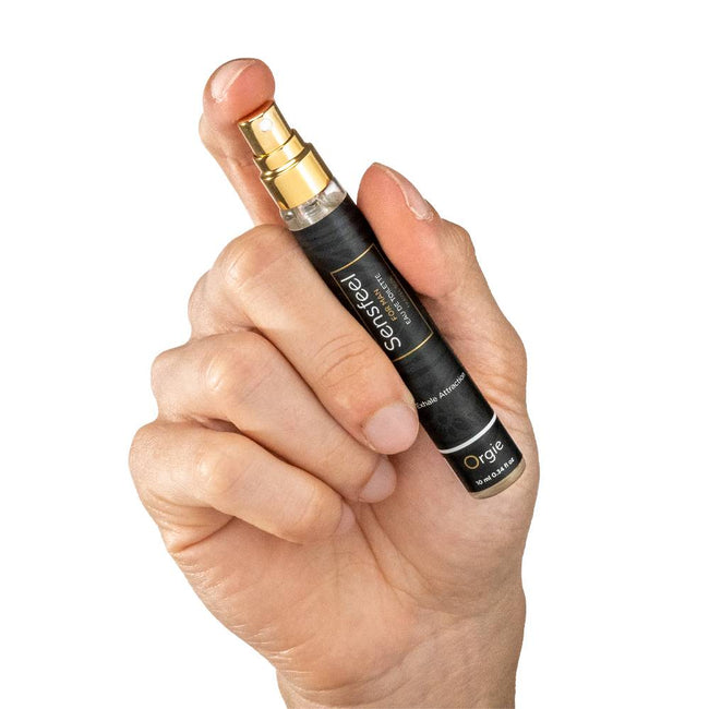 Orgie Sensfeel for Man perfumy z feromonami dla mężczyzn