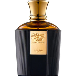 Blend Oud Safari woda perfumowana