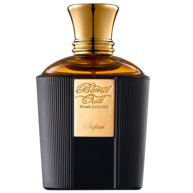 Blend Oud Safari woda perfumowana