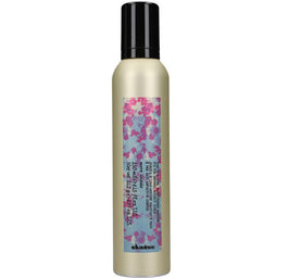 Davines More Inside Curl Moisturizing Mousse nawilżająca pianka do kręconych włosów 250ml