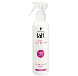 Taft Heat Protection termoochronny spray do włosów 250ml