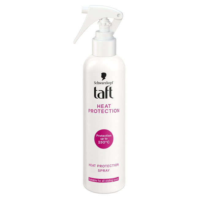 Taft Heat Protection termoochronny spray do włosów 250ml