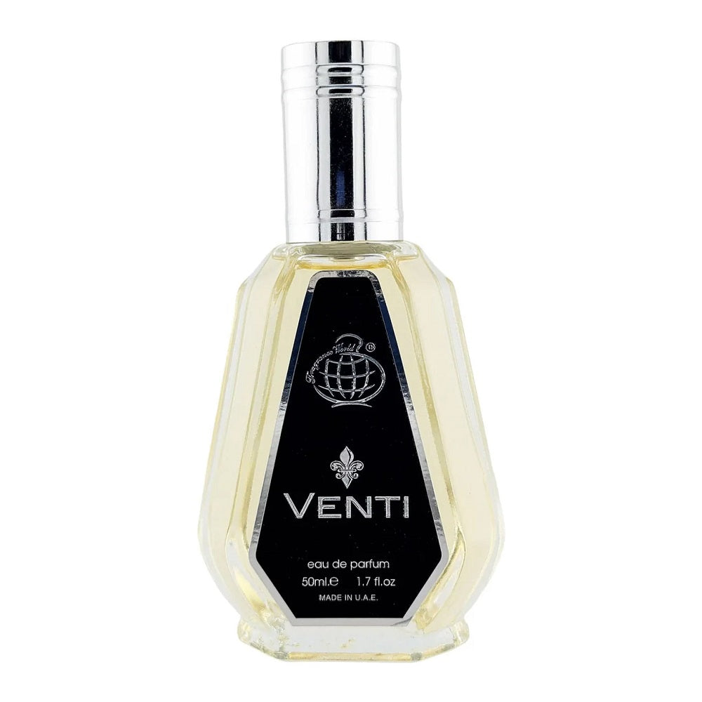 fragrance world venti
