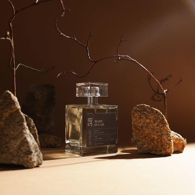 Made In Lab 58 Men woda perfumowana spray