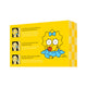 NYX Professional MakeUp Maggie Simpson Bow gąbeczka do makijażu