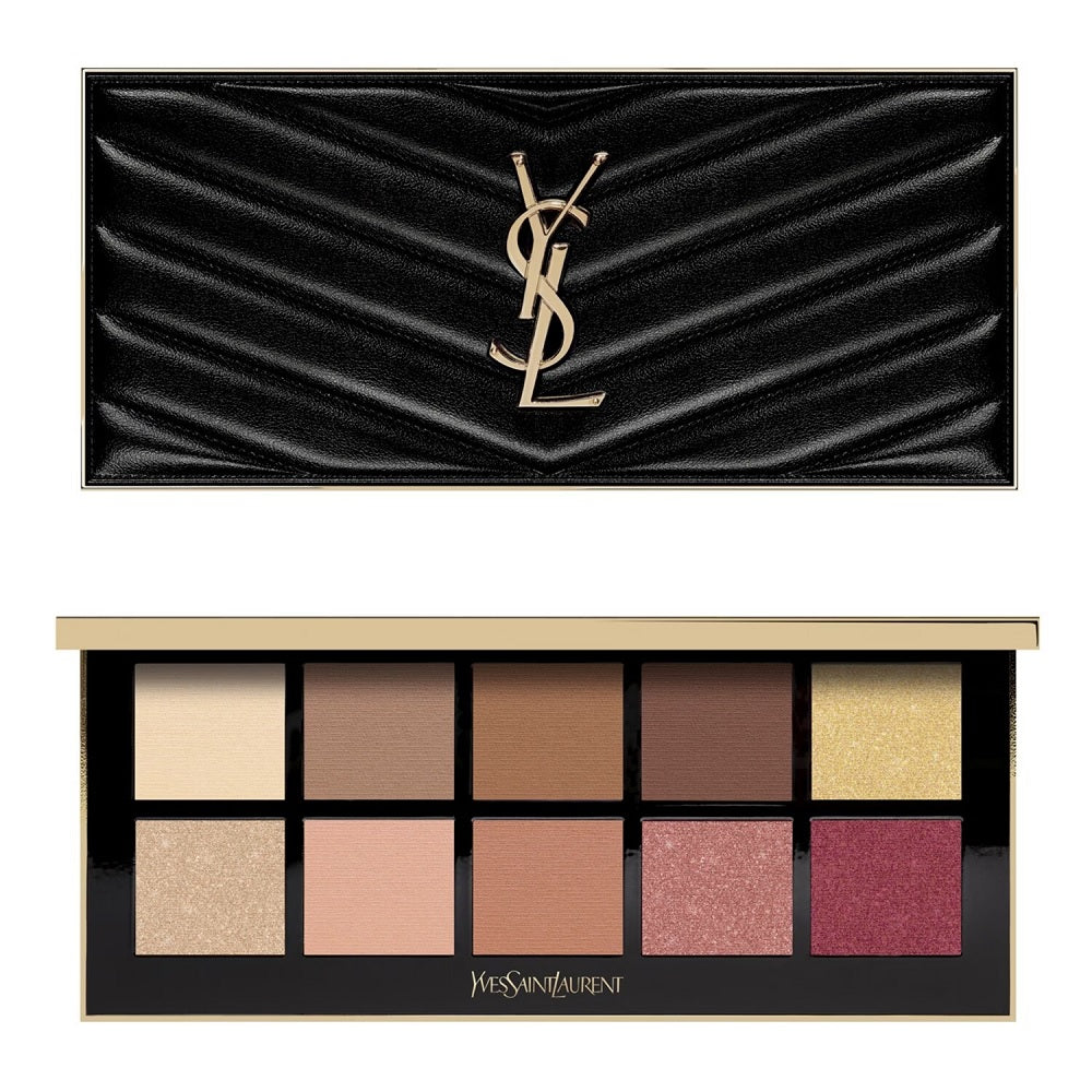 Yves Saint Laurent