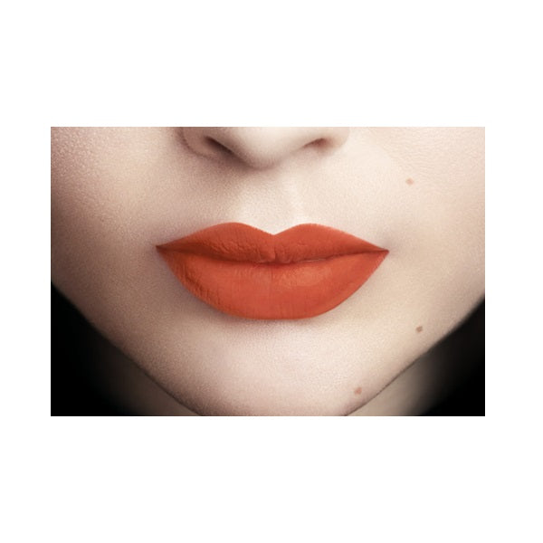 L'Oreal Paris Rouge Signature Matte Liquid Lipstick matowa pomadka w płynie