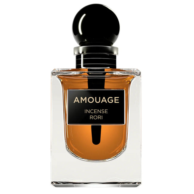 Amouage Incense Rori perfumy w olejku