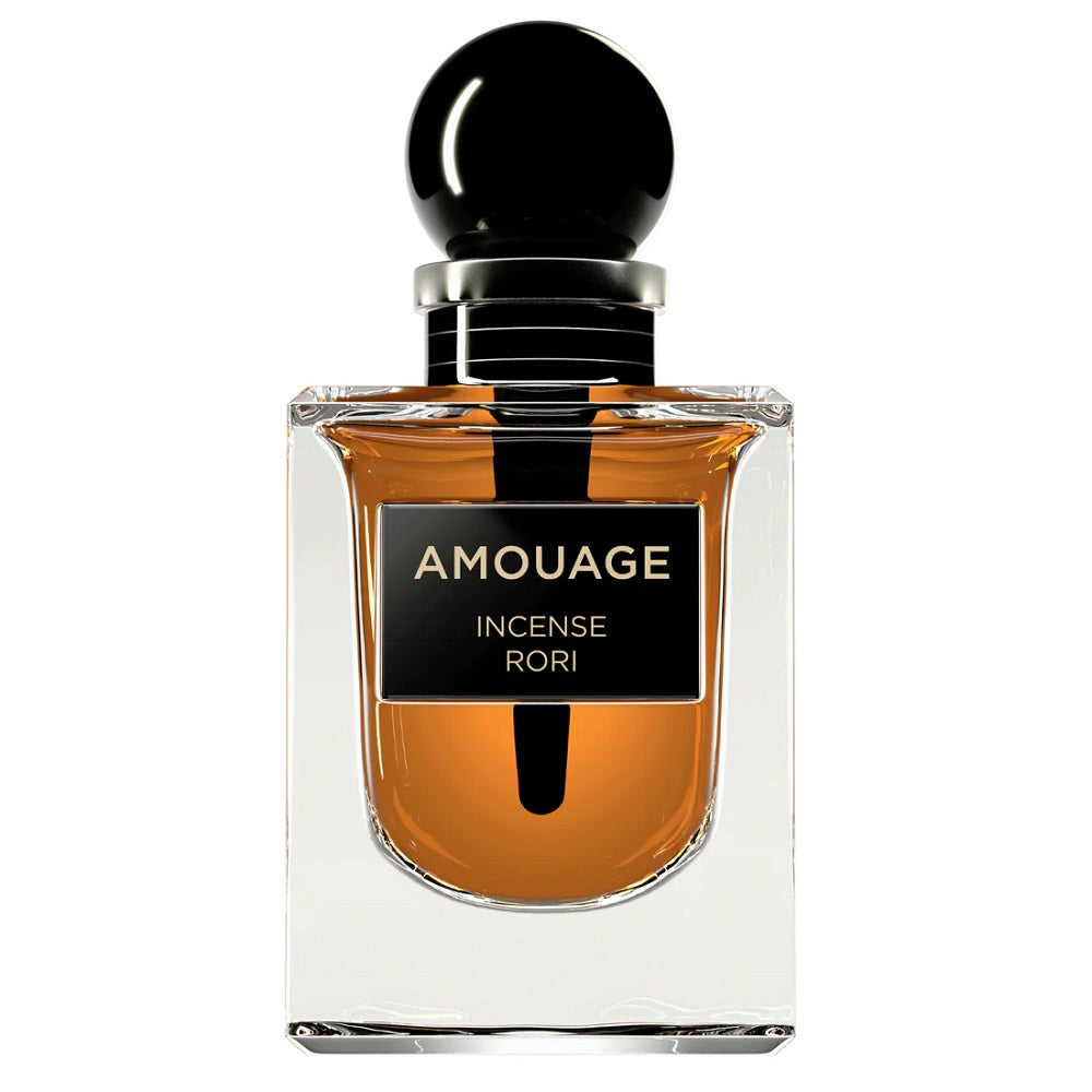 amouage incense rori