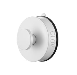 Glov Hookie Pookie silny zasysający haczyk łazienkowy White