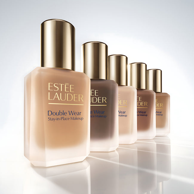 Estée Lauder Double Wear Stay-in-Place Makeup SPF10 długotrwały podkład matujący 15ml