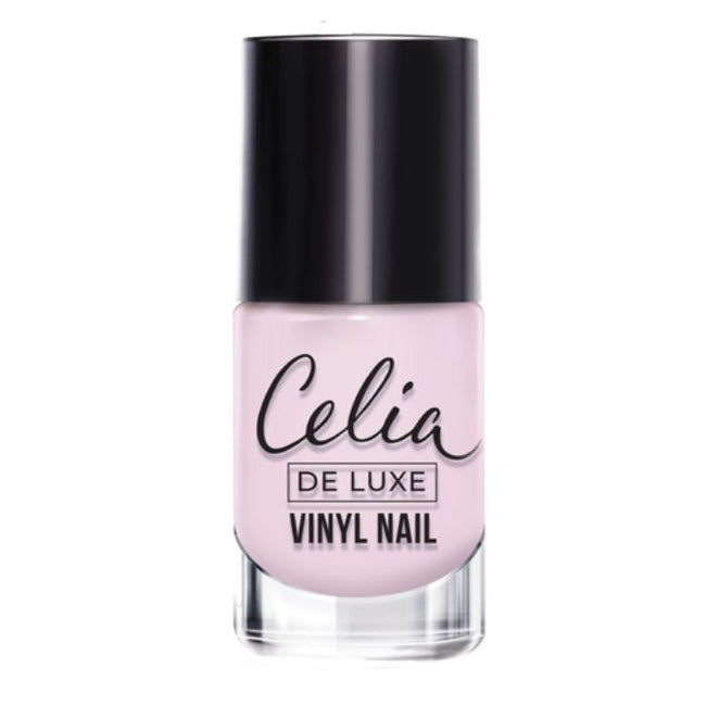Celia Vinyl Nail winylowy lakier do paznokci