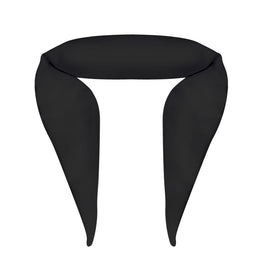 Glov Pillow Rollers wałki do kręcenia włosów na zimno Black 4szt