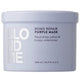 Schwarzkopf Professional BlondMe Bond Repair Purple Mask fioletowa maska neutralizująca 500ml