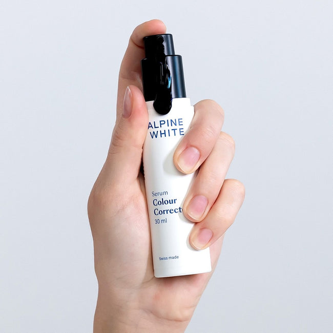 Alpine White Colour Corrector serum do wybielania zębów 30ml