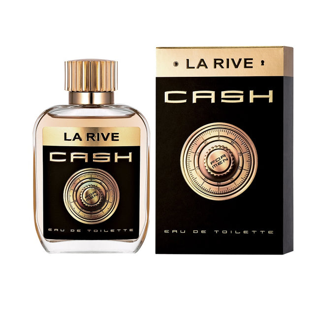 La Rive Cash For Men woda toaletowa spray