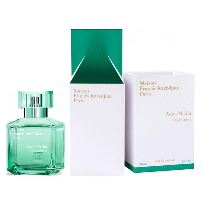 Maison Francis Kurkdjian Aqua Media Cologne Forte woda perfumowana spray