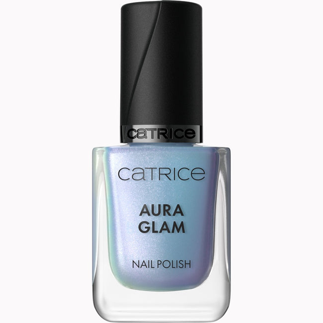 Catrice Aura Glam Nail Polish lakier do paznokci