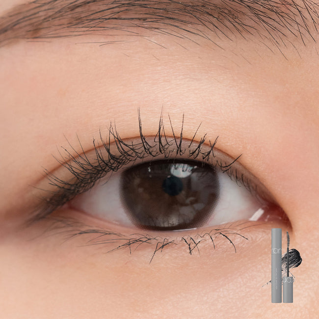 Rom&nd Han All Fix Mascara tusz do rzęs