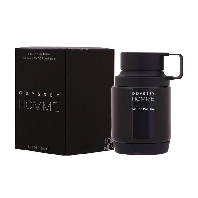 Armaf Odyssey Homme woda perfumowana spray