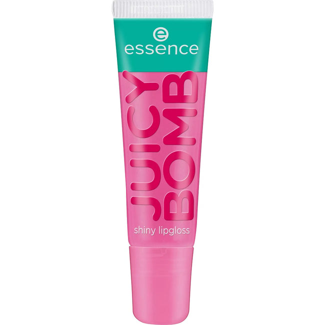 Essence Juicy Bomb owocowy błyszczyk do ust