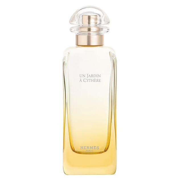 Hermes Un Jardin a Cythere woda toaletowa spray  Tester