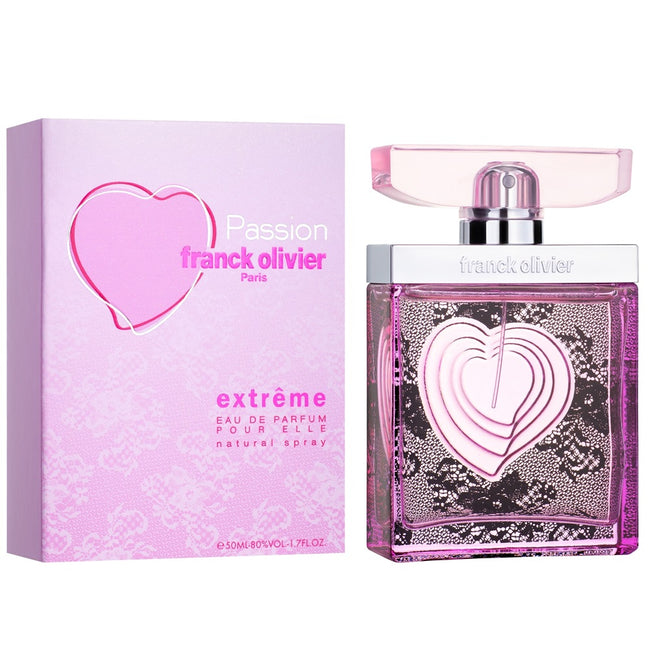 Franck Olivier Passion Extreme woda perfumowana spray