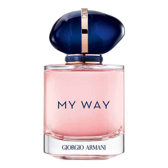 Giorgio Armani My Way woda perfumowana spray