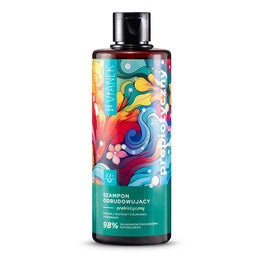 VIANEK Prebiotyczny szampon odbudowujący 300ml