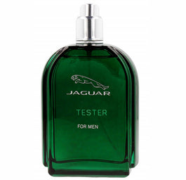 Jaguar Green For Men woda toaletowa spray 100ml - produkt bez opakowania