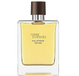Hermes Terre D'Hermes Eau Intense Vetiver woda perfumowana spray