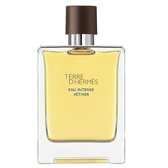 Hermes Terre D'Hermes Eau Intense Vetiver woda perfumowana spray