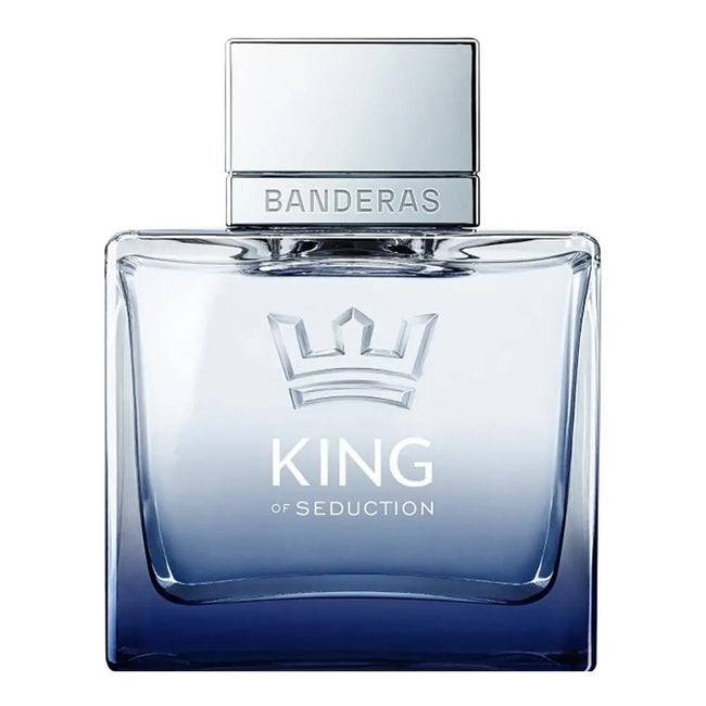 Antonio Banderas King Of Seduction woda toaletowa spray