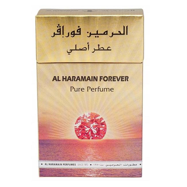Al Haramain Forever Pure Perfume olejek perfumowany
