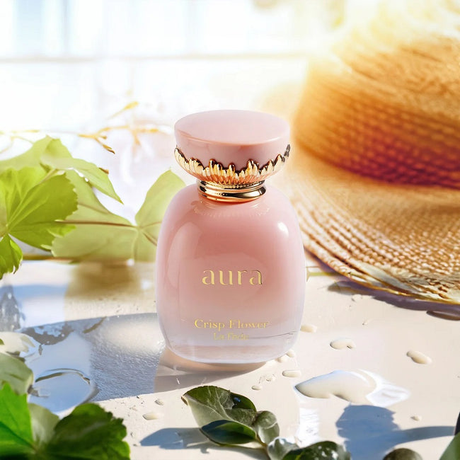 La Fede Aura Crisp Flower woda perfumowana spray