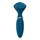 Satisfyer Mini Wand-er wibrator Blue