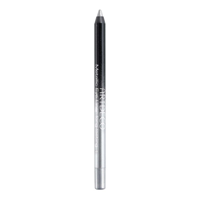 Artdeco Metallic Eye Liner Long-Lasting metaliczna kredka do oczu