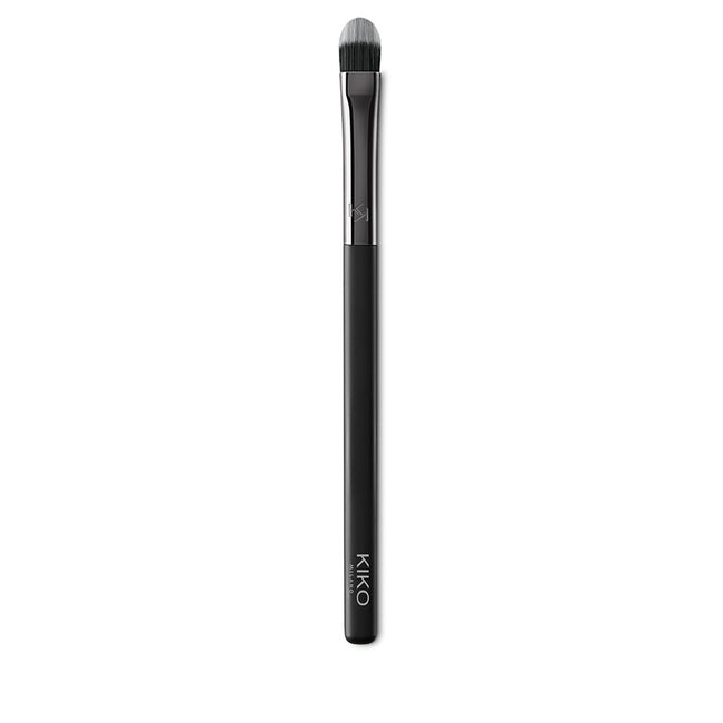 KIKO Milano Face 01 Concealer Brush pędzel do nakładania korektorów i cieni do powiek