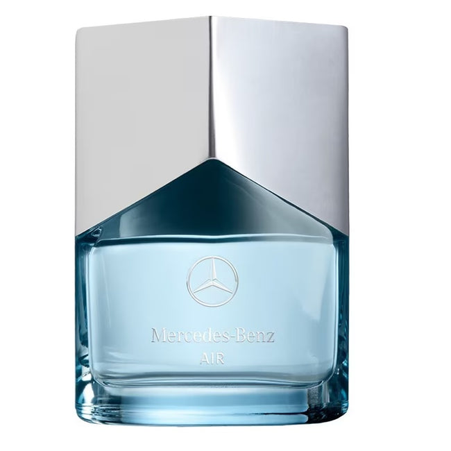Mercedes-Benz Air woda perfumowana spray