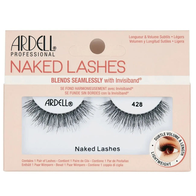 Ardell Naked Lashes sztuczne rzęsy na pasku