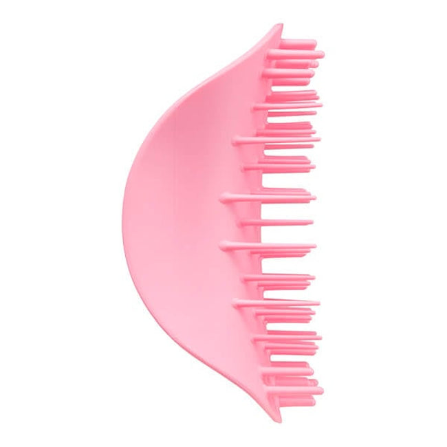 Tangle Teezer The Scalp Exfoliator & Massager masażer do skóry głowy Pretty Pink
